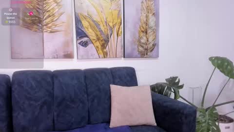 Snapshot of alana_steel_1 chatting on September 30, 12:10 pm Alana online show from September 30, 12:10 pm