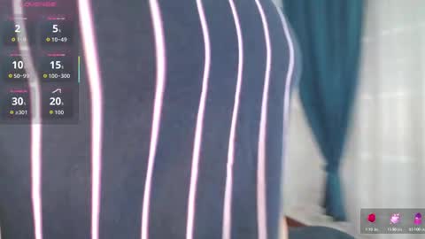 Snapshot of alana_steel_1 chatting on October 12, 12:04 pm Alana online show from October 12, 12:04 pm