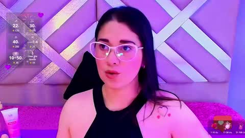 Snapshot of alana_steel_1 chatting on November 18, 12:09 pm Alana online show from November 18, 12:09 pm