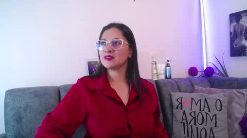Alana  online show from March 25, 7:42 pm