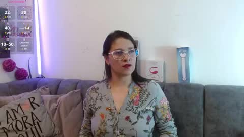 Alana  online show from April 13, 7:41 pm