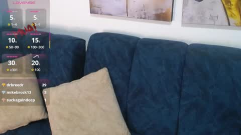 Alana  online show from April 30, 8:57 pm