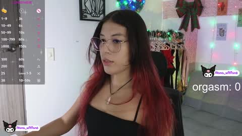 Snapshot of alana_willians chatting on December 30, 1:14 pm alana online show from December 30, 1:14 pm