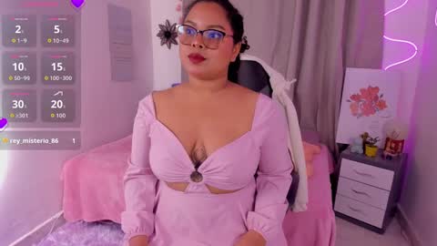 Alana Gmez  online show from November 13, 5:12 pm