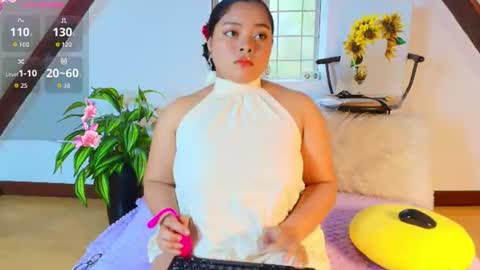 Alana Gmez  online show from July 2, 6:47 pm