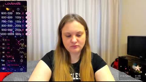 Snapshot of alanabrox chatting on January 30, 8:54 am Julia online show from January 30, 8:54 am