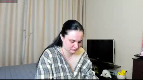 Snapshot of alanabrox chatting on July 4, 1:50 pm Julia online show from July 4, 1:50 pm