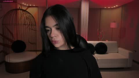 Alana online show from January 14, 3:32 am