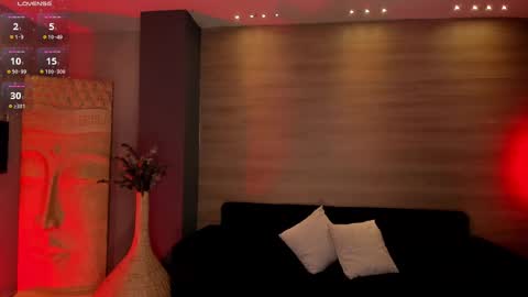 Alana online show from February 28, 6:32 am