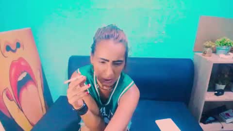 Snapshot of alanadelray chatting on January 11, 11:34 am alanadelray online show from January 11, 11:34 am