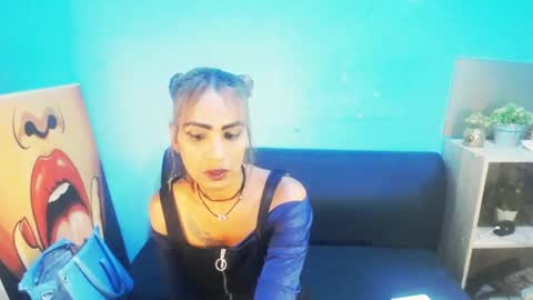 Snapshot of alanadelray chatting on January 16, 7:38 am alanadelray online show from January 16, 7:38 am