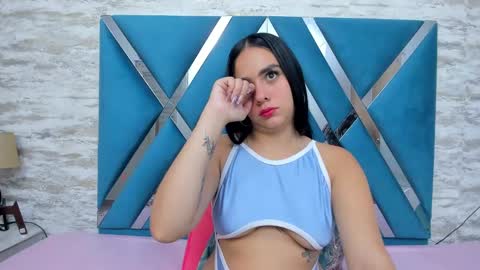 Snapshot of alanaflores chatting on February 26, 11:41 am Alana Flores online show from February 26, 11:41 am