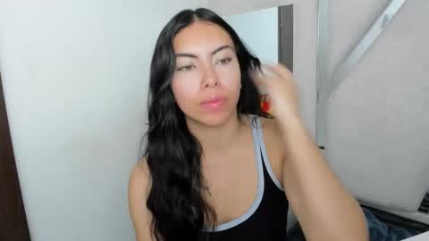 Snapshot of alanahott_ chatting on November 8, 5:07 am Alana hot online show from November 8, 5:07 am