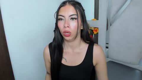 Snapshot of alanahott_ chatting on December 4, 4:22 am Alana hot online show from December 4, 4:22 am