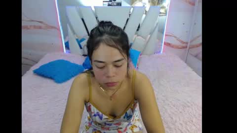 Alanasx online show from March 9, 8:24 pm