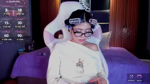 Snapshot of alanawalker9 chatting on November 28, 4:09 pm Sasha online show from November 28, 4:09 pm