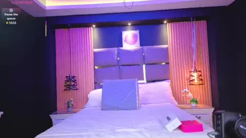 Sasha online show from February 18, 3:24 am