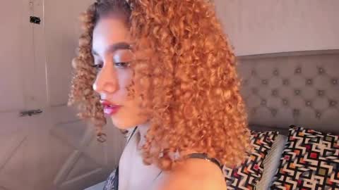 Tell me Alana online show from April 9, 12:10 pm