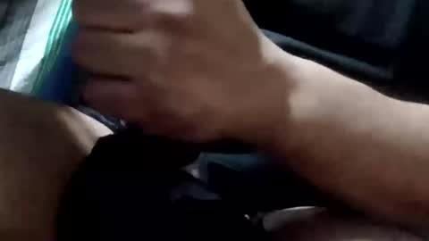 Alain Deleon online show from March 14, 11:37 am