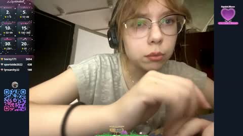 Stella online show from September 27, 9:36 am