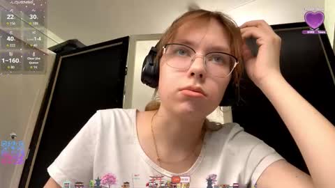 Stella online show from October 10, 10:03 am