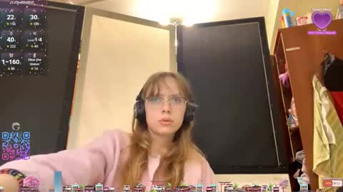 Stella online show from October 14, 3:13 pm