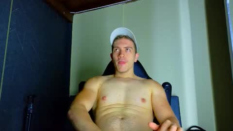 Alan Ferrer online show from March 16, 10:19 am