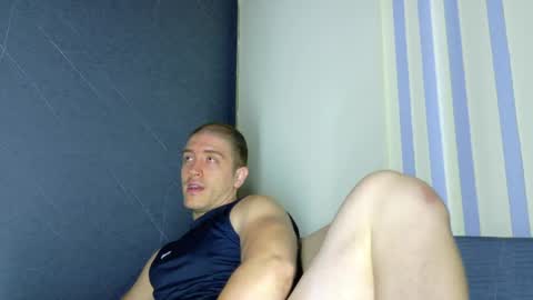 Alan Ferrer online show from April 28, 10:20 am