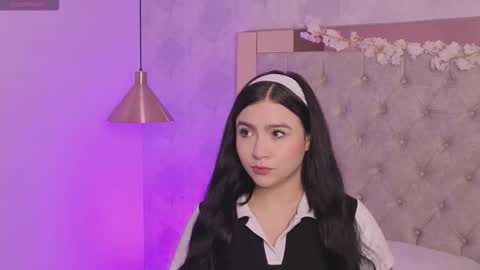 alanha online show from March 17, 11:13 am