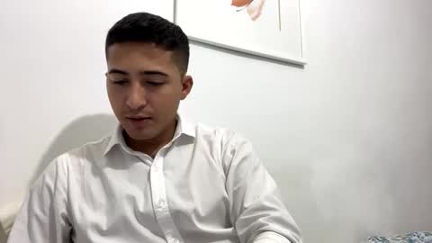 Snapshot of alanj998 chatting on September 26, 4:49 am alanj998 online show from September 26, 4:49 am