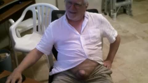 Alanlee10allen online show from May 14, 3:19 pm
