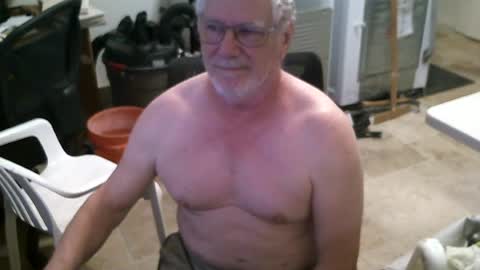 Alanlee10allen online show from August 1, 2:49 pm