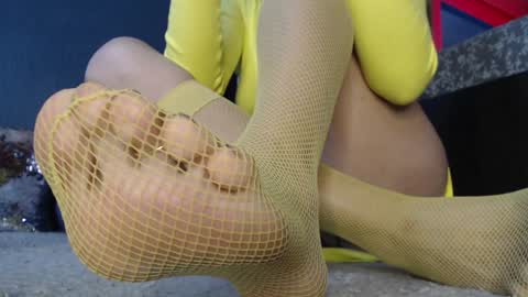 Alanna online show from December 4, 8:34 am