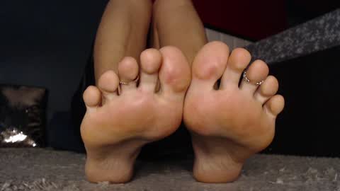 Alanna online show from January 5, 3:11 am