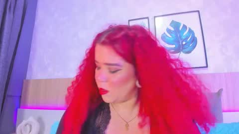 Alanna  online show from January 12, 1:44 am