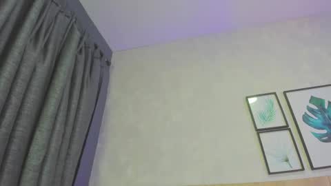 Alanna  online show from January 13, 7:02 am