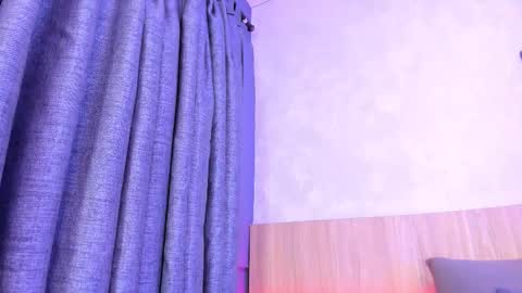 Alanna  online show from February 18, 2:18 am