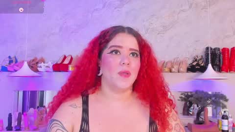 Alanna  online show from June 8, 1:28 am