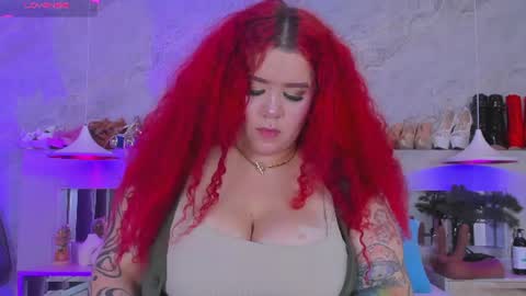 Snapshot of alanna_hank chatting on August 1, 5:50 am Alanna online show from August 1, 5:50 am
