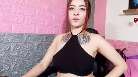 Alanna online show from March 9, 1:31 am