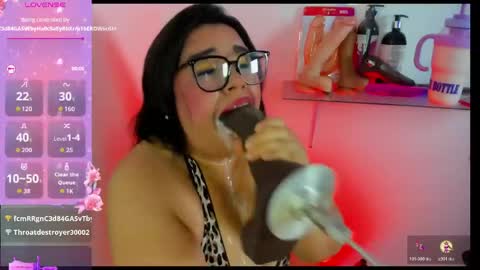 Snapshot of alanna_sloppy chatting on June 4, 5:41 pm alana silver online show from June 4, 5:41 pm