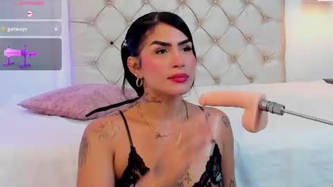 Snapshot of alanna_wild chatting on July 6, 6:10 pm Alana online show from July 6, 6:10 pm