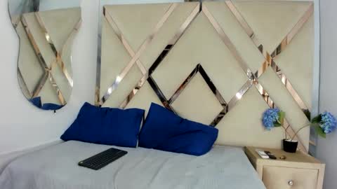 alannaht online show from March 17, 1:03 pm