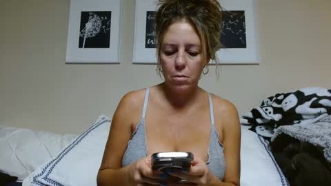 Snapshot of alannarack chatting on November 13, 1:10 pm Alanna Rack online show from November 13, 1:10 pm