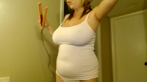 Alanna Rack online show from February 5, 1:38 pm