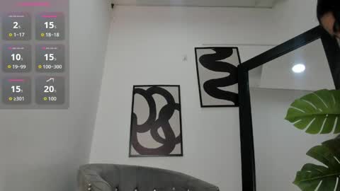 alannarouge online show from April 28, 11:48 am