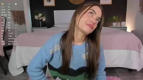 Alanna Cute Russell online show from April 29, 8:26 pm