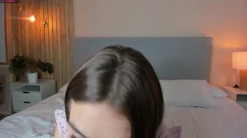 Alanna Cute Russell online show from July 3, 8:48 pm