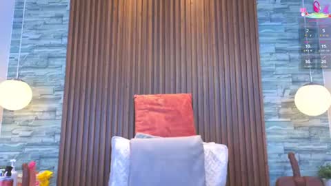 alannavidal online show from July 10, 3:33 am
