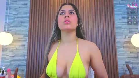 alannavidal online show from July 12, 3:08 am